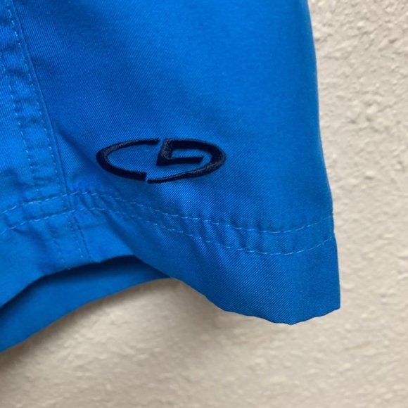 Champion blue swim trunks size XL - Picture 3 of 5